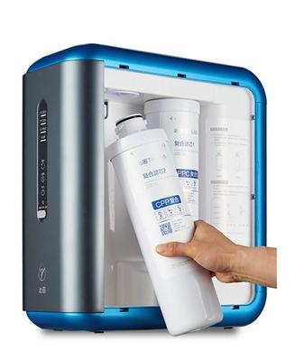 沁園KRL5806|用心打造每一個細節 創造櫥下極簡美學