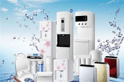 韓陶凈水器