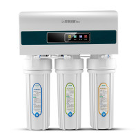 四季沐歌M廚房反滲透凈水機MR50-B03【報價大全、價格、商鋪】-蘇寧易購開放平臺