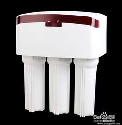 凈水器代理好做嗎