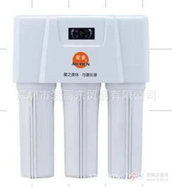 廠家直供愛(ài)妻凈水器 家用凈水器 凈水器