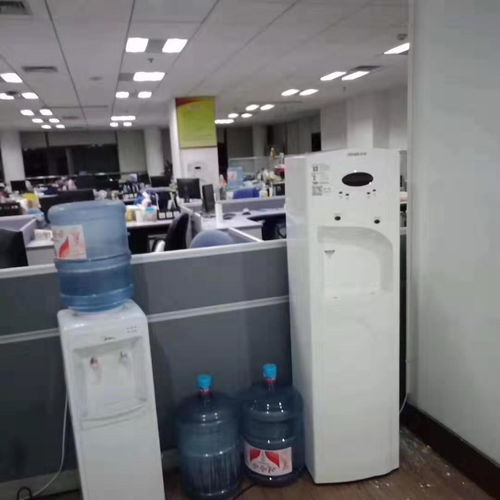 圖 上海制冷凈水器安裝租賃公司50人5元一天 上海租賃