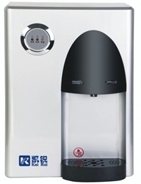 【凱銳凈水機 純水機】價格,廠家,圖片,凈水器/純水機/凈水系統,浙江凱銳環保設備-