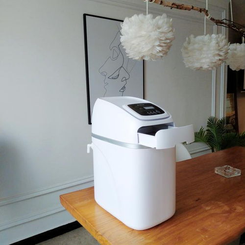 濱特爾凈水器：高端品質與專業凈水技術的完美結合