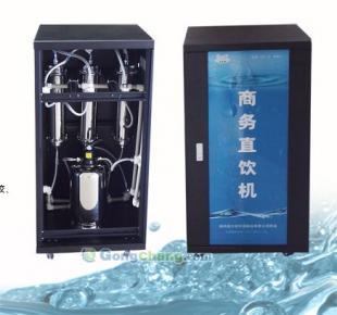 臺式凈水機 為家庭與辦公環境提供便捷純凈水解決方案